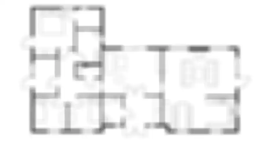 Primus Balkum Floor Plan