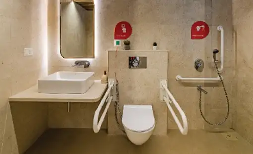 Dosti Thane West Images