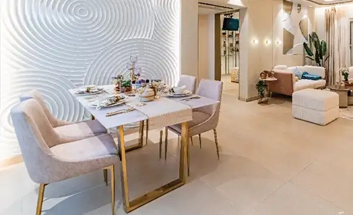 Dosti Thane West Images