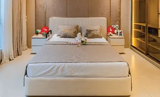 Dosti Thane West Images